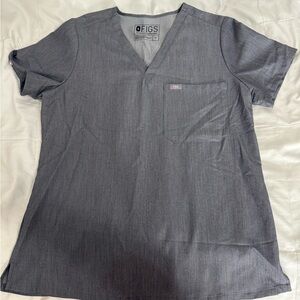 Figs Catarina Top